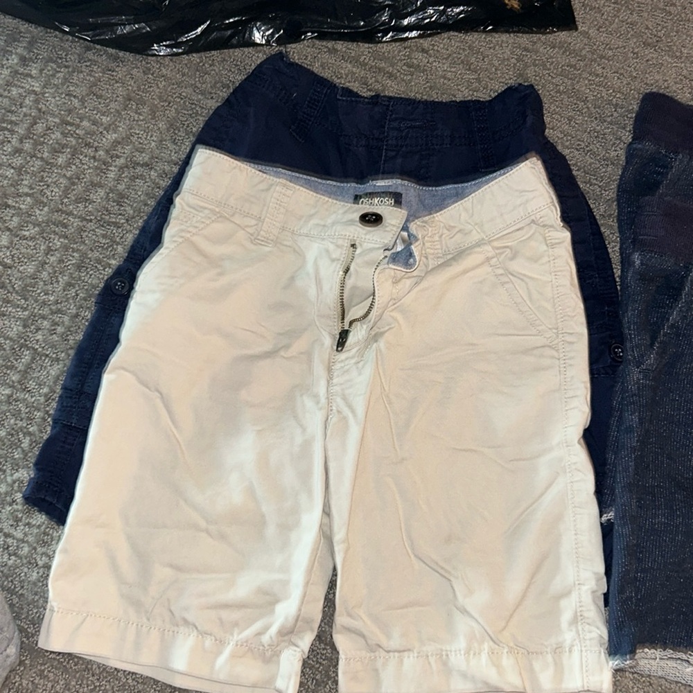 Oshkosh shorts